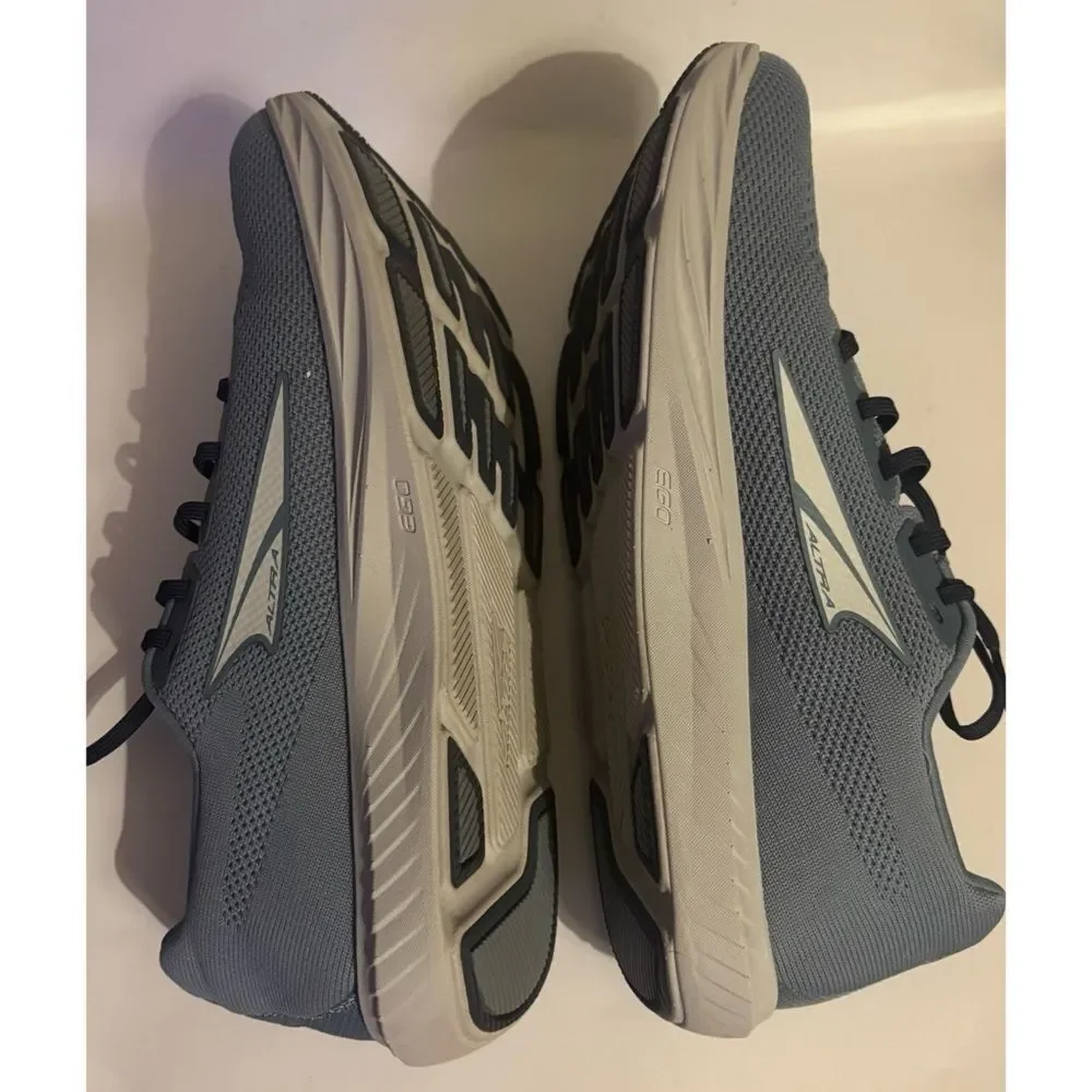 Altra Escalante 4 Road-Running Snickers Women's in Dark Blue Size 9.5~ Excellent